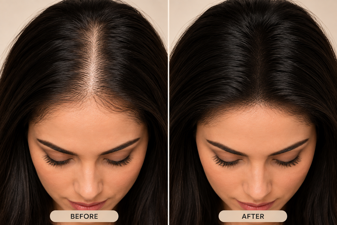 SEVICH Hairline Optimizer Comb