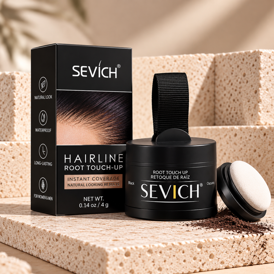SEVICH Hairline Powder – 10g