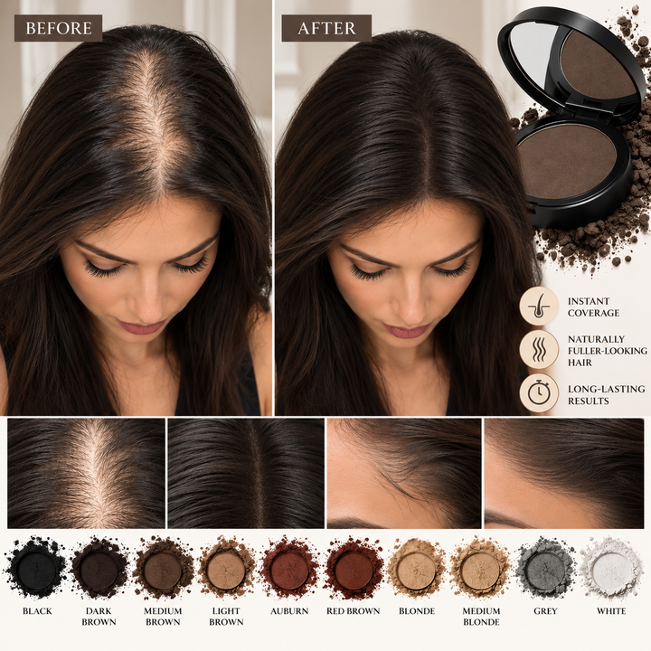 SEVICH Hairline Powder – 10g