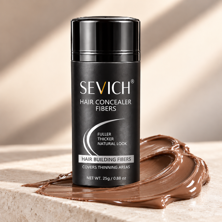 SEVICH Hair Concealer Fibers – 25g